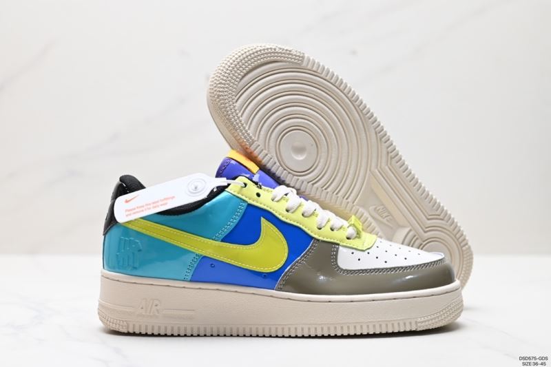 Nike Air Force 1 Shoes